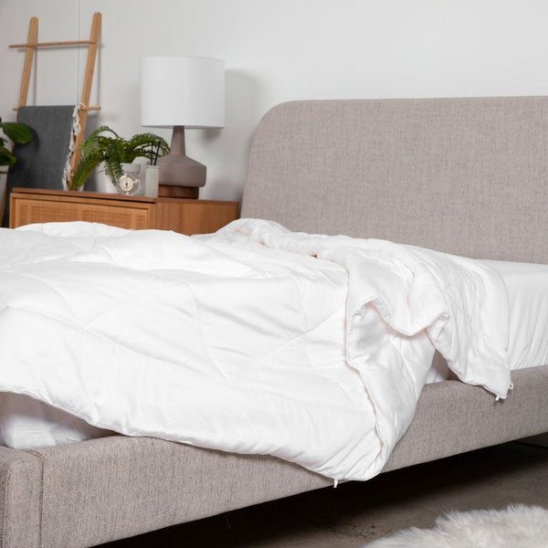 Bamboo Comforter