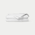 Bamboo Sheet Set - White